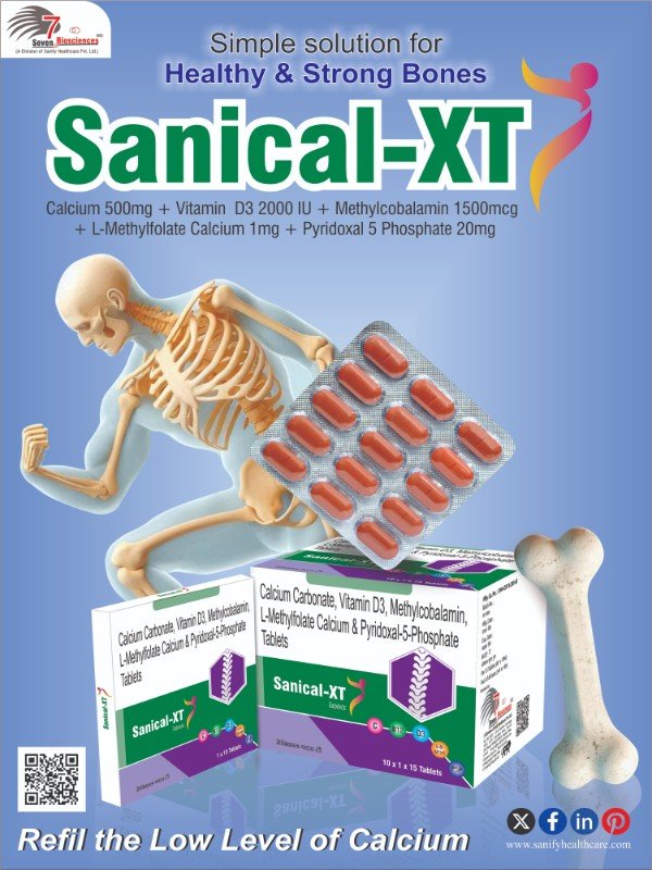 Sanical-XT